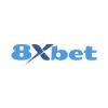 B2ab3d logo 8xbet